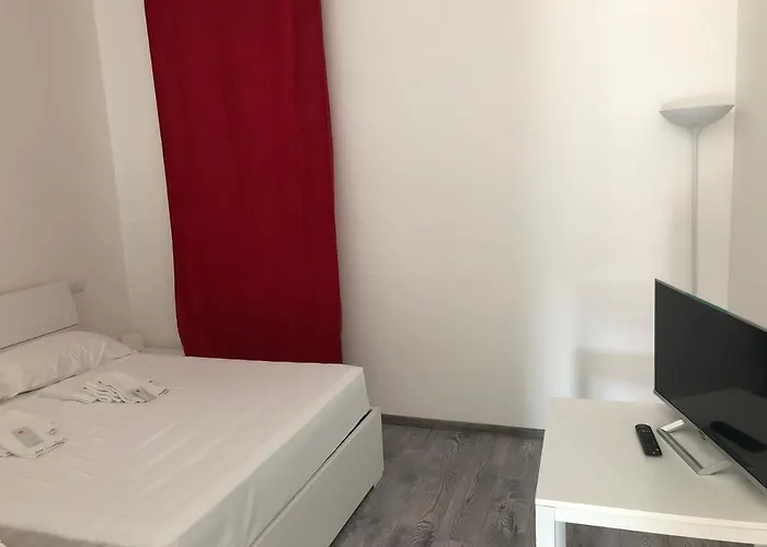 I Vicini Del Papa