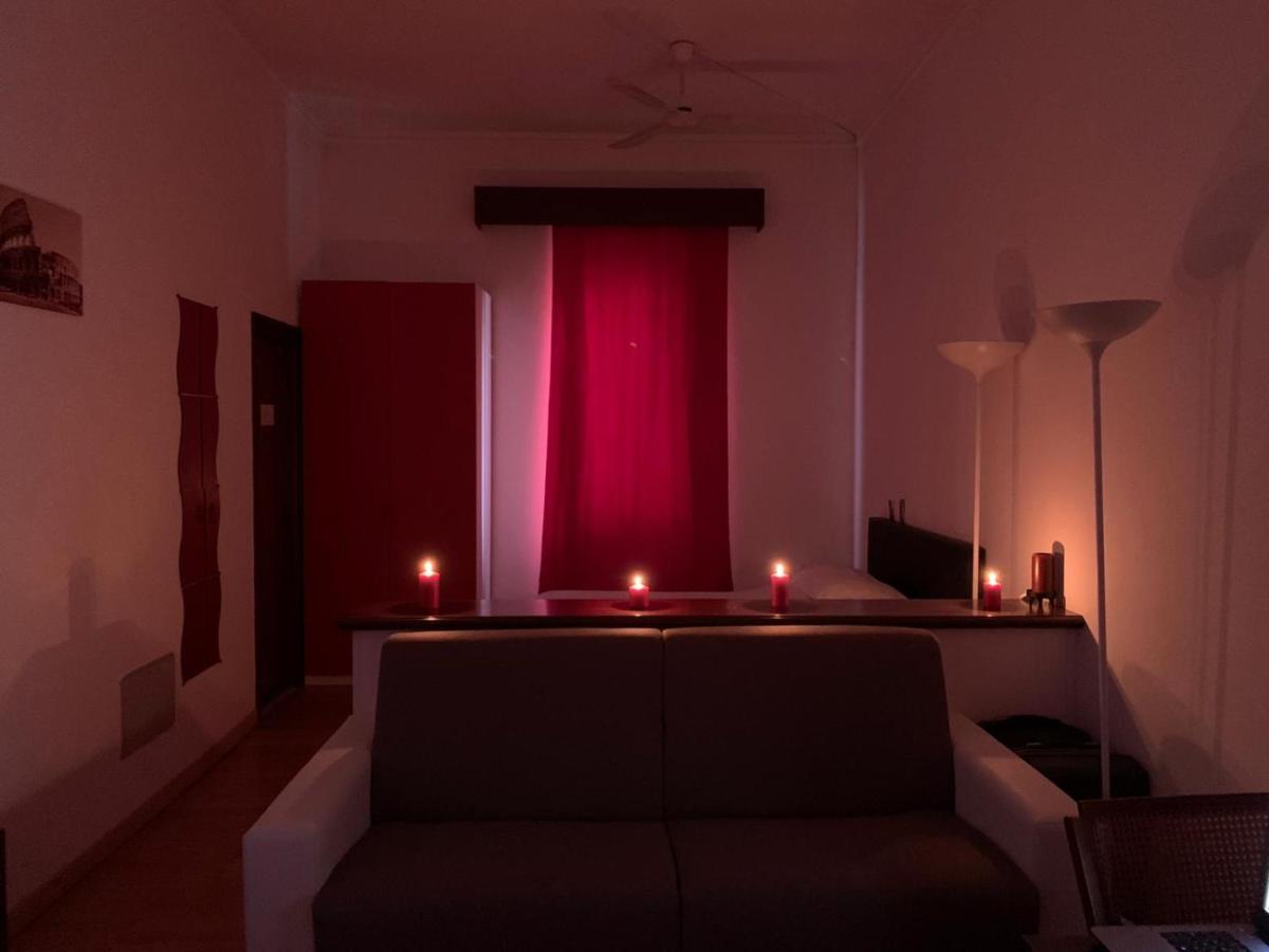 Aparthotel I Vicini Del Papa Rom