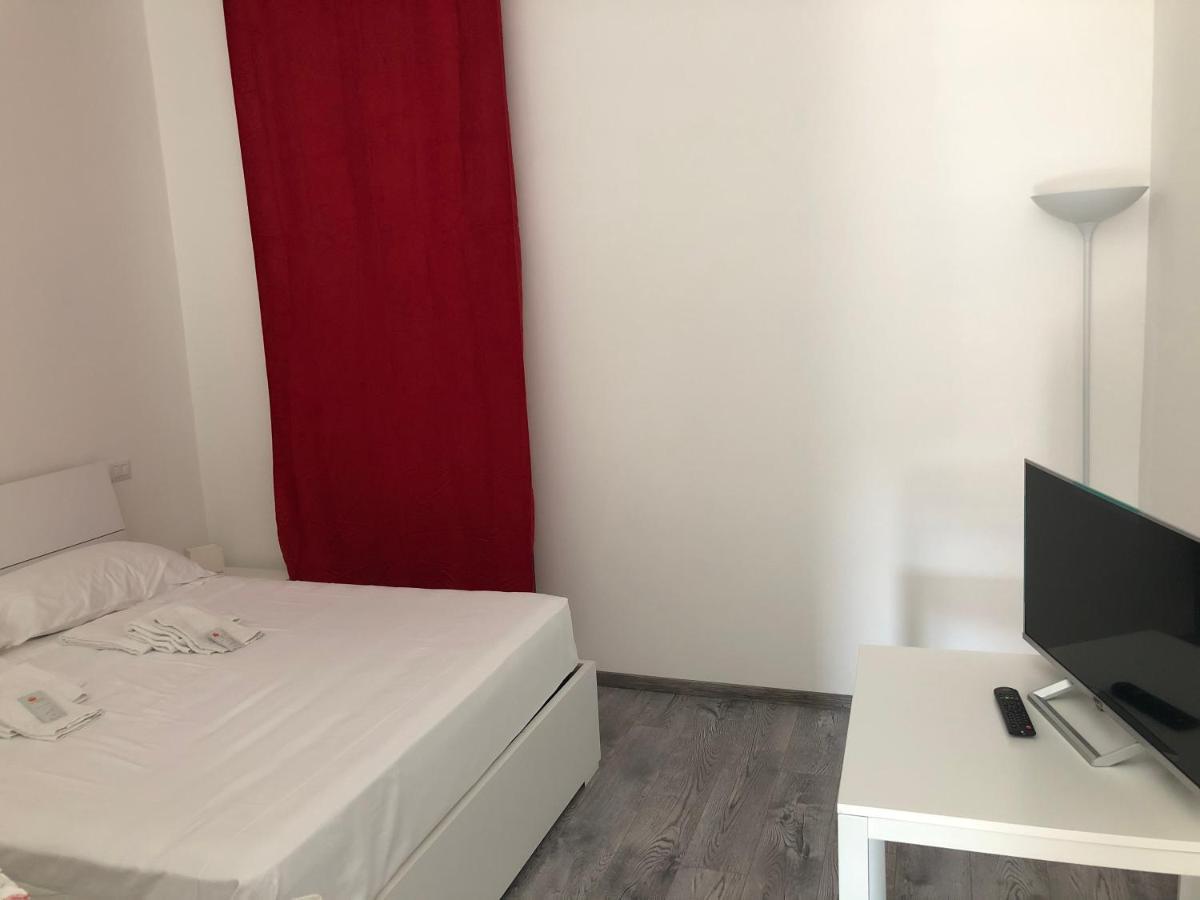 I Vicini Del Papa Aparthotel Rom