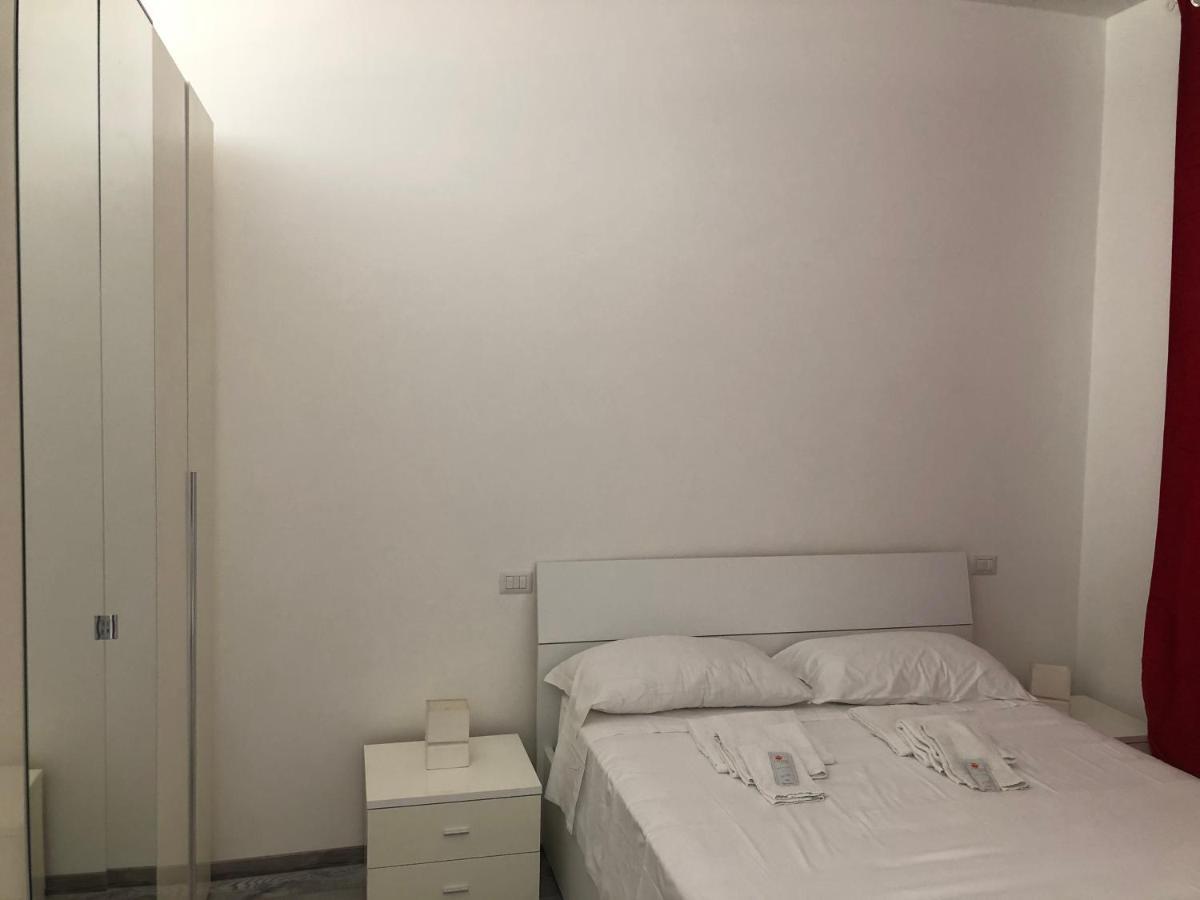 I Vicini Del Papa Aparthotel Rom