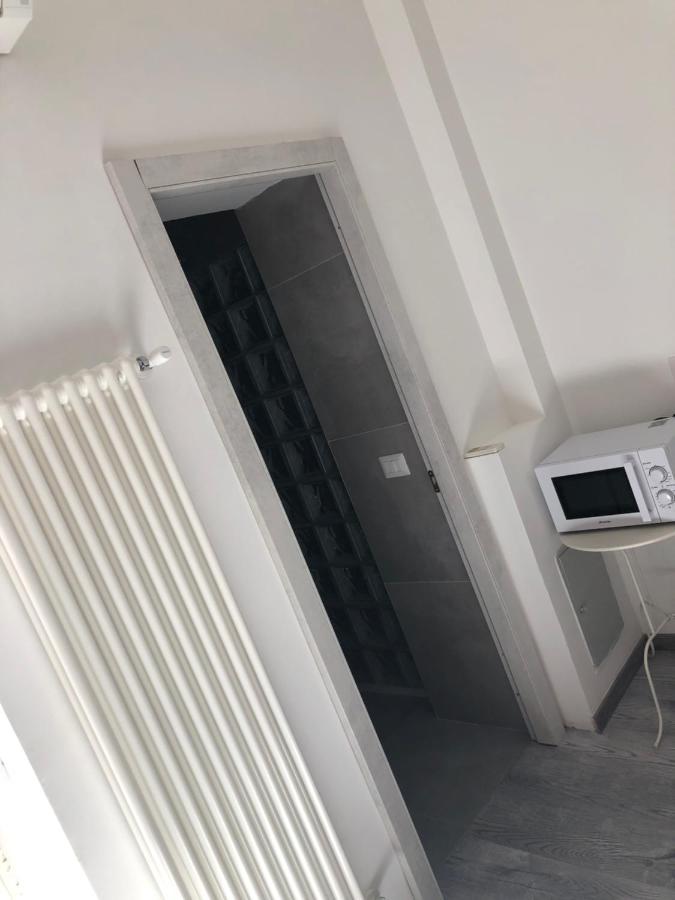 Aparthotel I Vicini Del Papa Rom