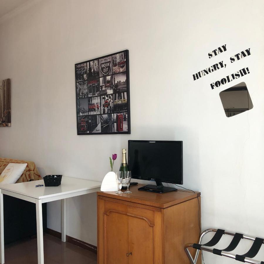 I Vicini Del Papa * Rom