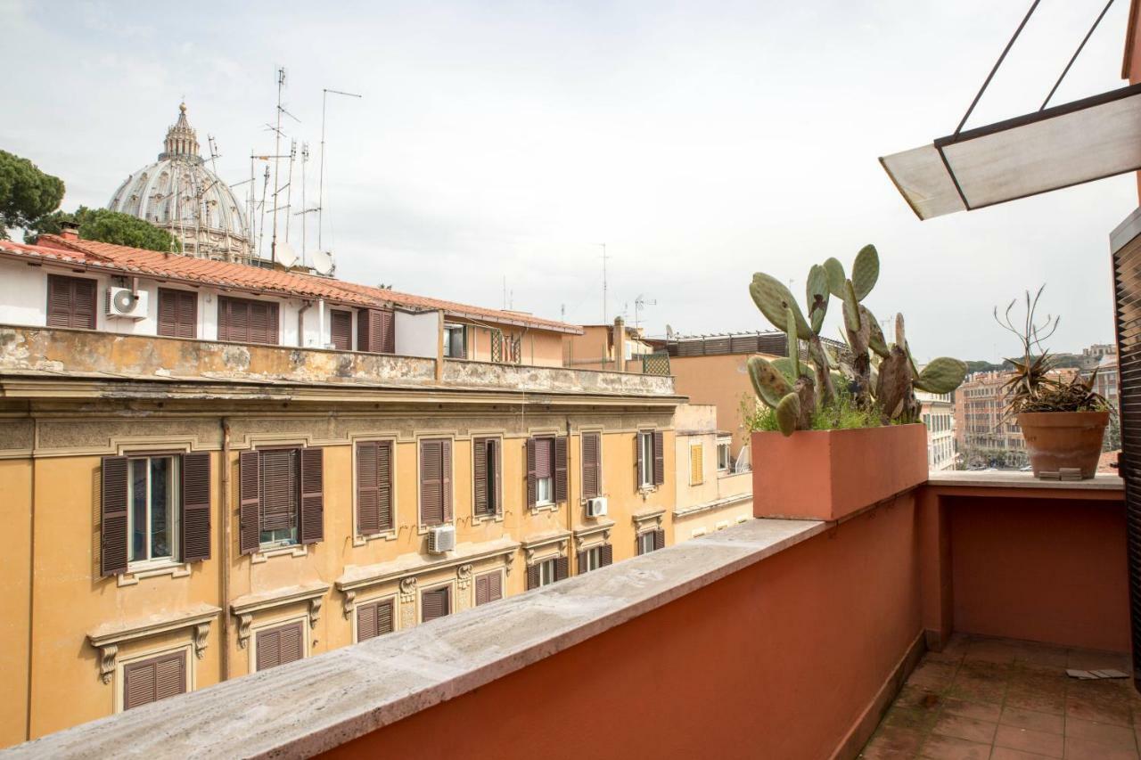 I Vicini Del Papa Rom